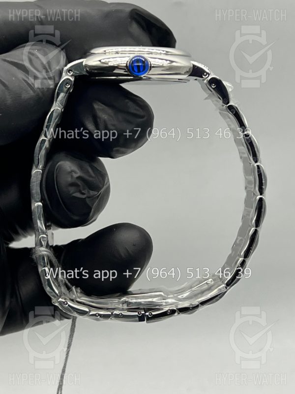 Товар Maurice Lacroix Fiaba 32mm FA1007-SS002-170-1 Фото 9 - Maurice Lacroix Fiaba 32mm FA1007-SS002-170-1