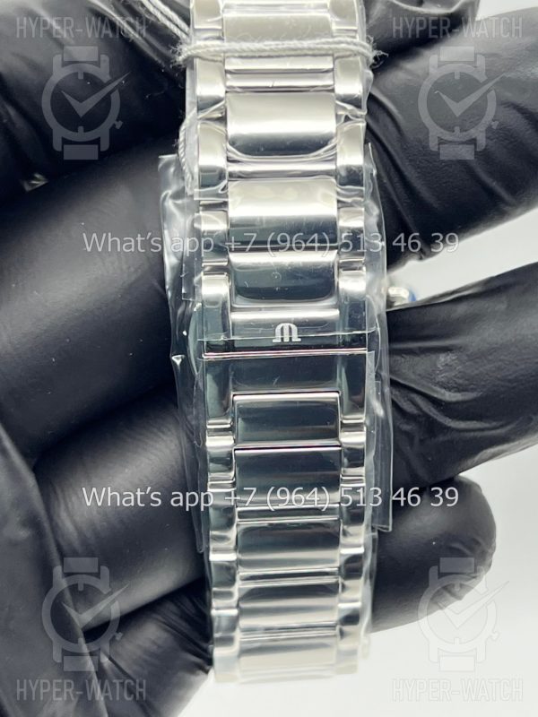 Товар Maurice Lacroix Fiaba 32mm FA1007-SS002-170-1 Фото 13 - Maurice Lacroix Fiaba 32mm FA1007-SS002-170-1