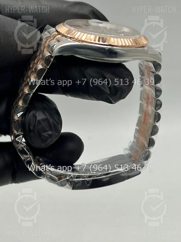Товар Rolex DateJust 41mm 126331-0002 Steel Фото 14 - Rolex DateJust 41mm 126331-0002 Steel