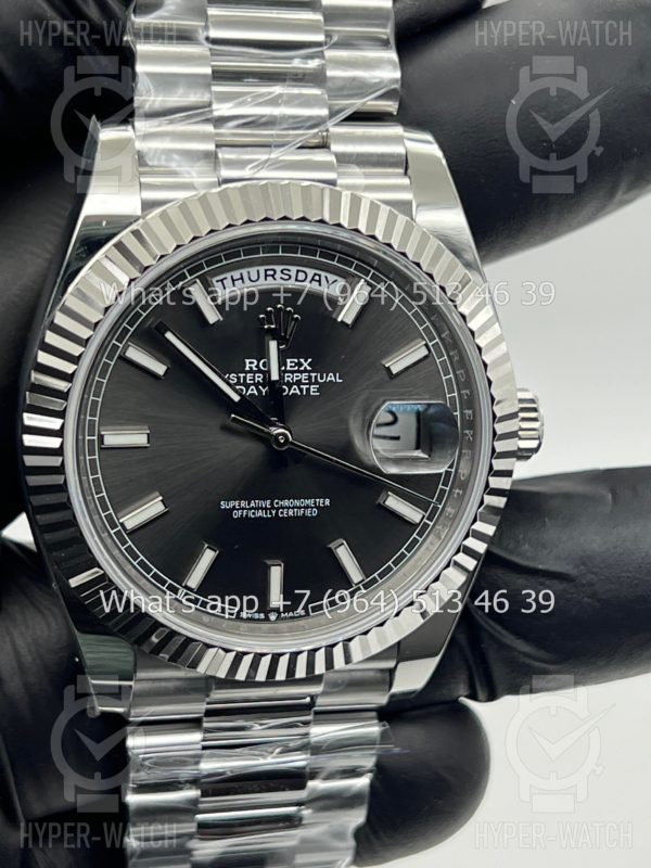 Товар Rolex Day-Date 40mm 228239-0060 VSF Фото 2 - Rolex Day-Date 40mm 228239-0060 VSF