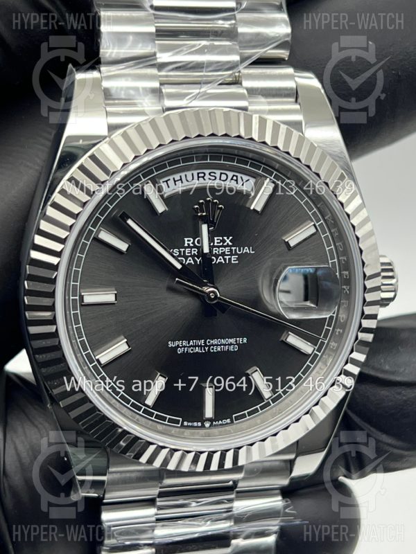 Товар Rolex Day-Date 40mm 228239-0060 VSF Фото 3 - Rolex Day-Date 40mm 228239-0060 VSF