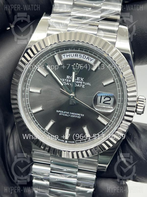 Товар Rolex Day-Date 40mm 228239-0060 VSF Фото 4 - Rolex Day-Date 40mm 228239-0060 VSF