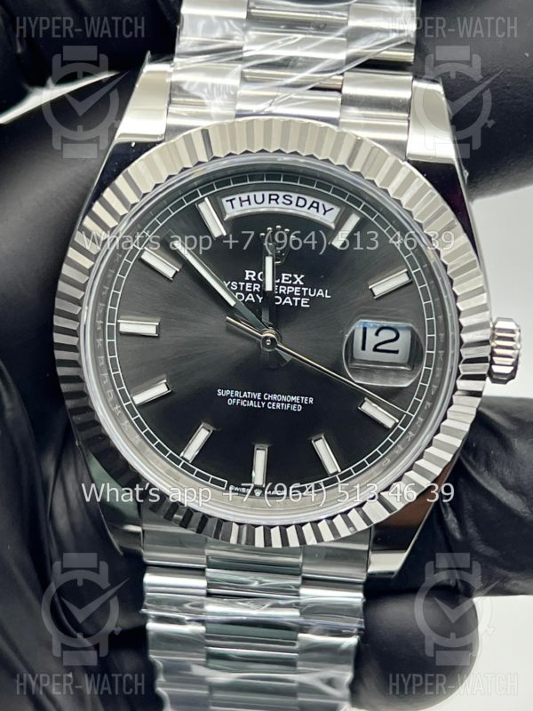Товар Rolex Day-Date 40mm 228239-0060 VSF Фото 5 - Rolex Day-Date 40mm 228239-0060 VSF