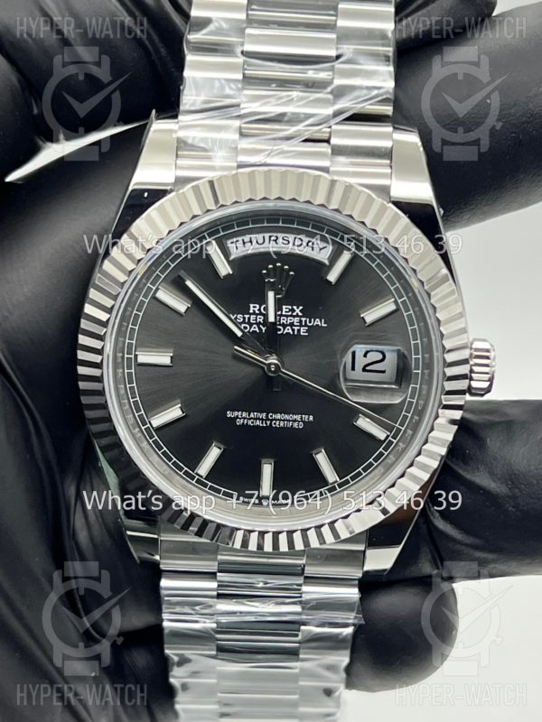 Товар Rolex Day-Date 40mm 228239-0060 VSF Фото 6 - Rolex Day-Date 40mm 228239-0060 VSF
