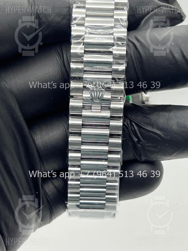 Товар Rolex Day-Date 40mm 228239-0060 VSF Фото 14 - Rolex Day-Date 40mm 228239-0060 VSF