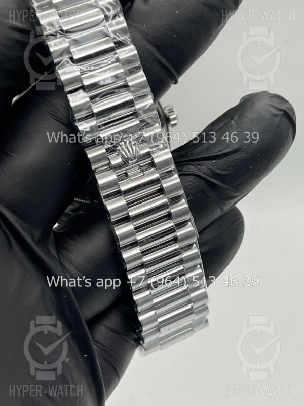 Товар Rolex Day-Date 40mm 228239-0060 VSF Фото 15 - Rolex Day-Date 40mm 228239-0060 VSF