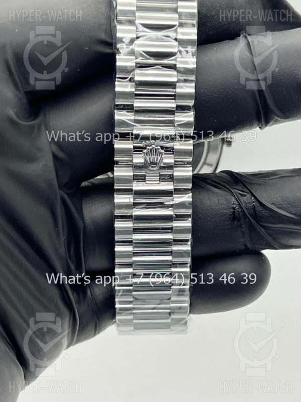 Товар Rolex Day-Date 40mm 228239-0076 ARF Фото 15 - Rolex Day-Date 40mm 228239-0076 ARF