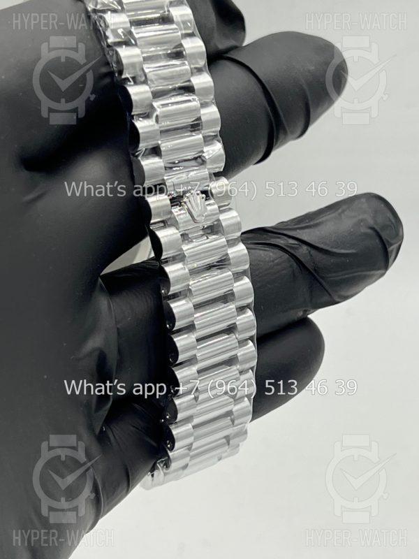 Товар Rolex Day-Date 40mm 228239-0076 ARF Фото 16 - Rolex Day-Date 40mm 228239-0076 ARF