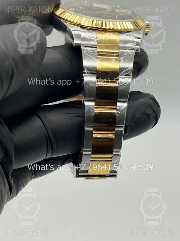 Товар Rolex DateJust 41mm 126333-0005 Steel Фото 11 - Rolex DateJust 41mm 126333-0005 Steel