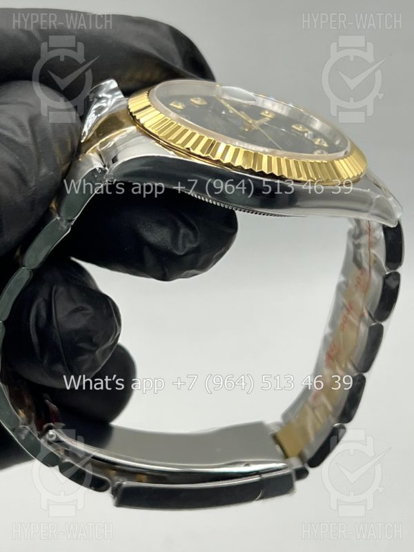 Товар Rolex DateJust 41mm 126333-0005 Steel Фото 15 - Rolex DateJust 41mm 126333-0005 Steel