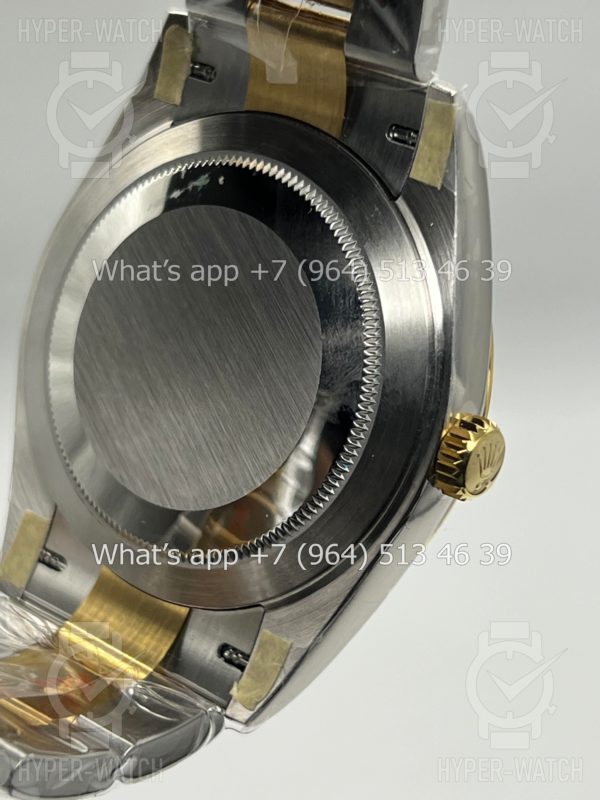 Товар Rolex DateJust 41mm 126333-0005 Steel Фото 21 - Rolex DateJust 41mm 126333-0005 Steel
