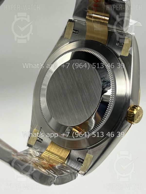 Фото 21 - Rolex DateJust 41mm 126333-0013 Steel