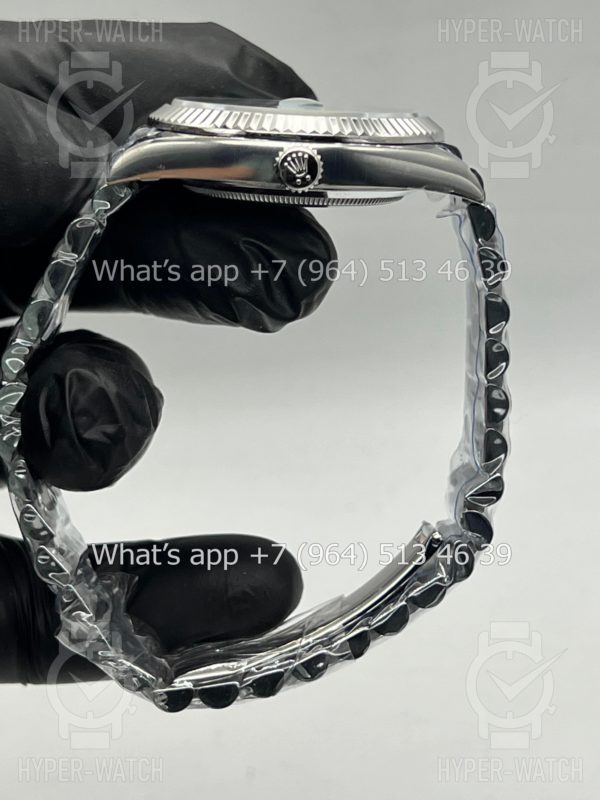 Товар Rolex Day-Date 40mm 228236-0006 Steel Фото 9 - Rolex Day-Date 40mm 228236-0006 Steel