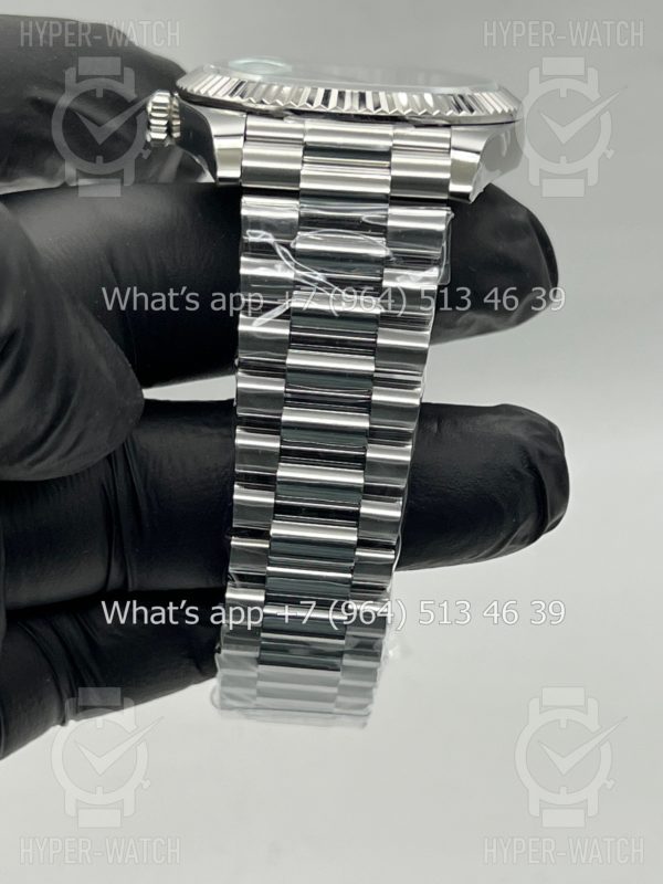 Товар Rolex Day-Date 40mm 228236-0006 Steel Фото 10 - Rolex Day-Date 40mm 228236-0006 Steel