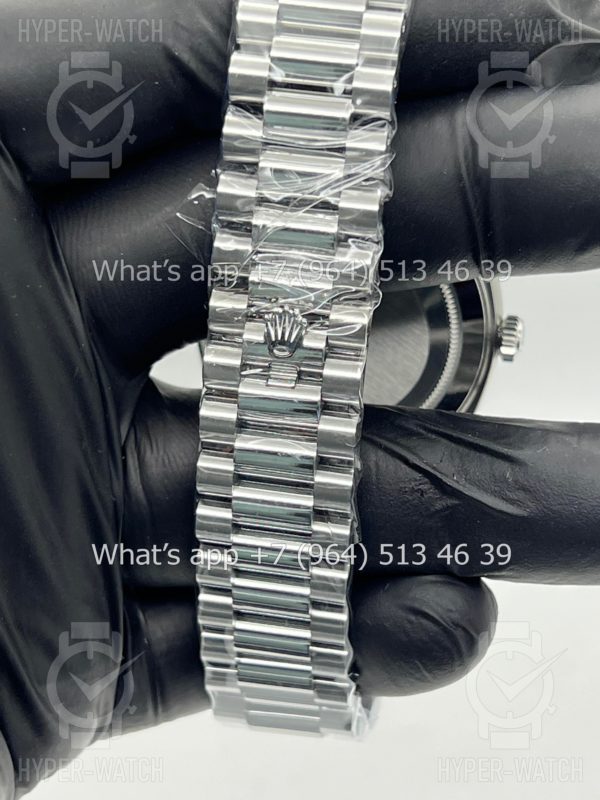 Товар Rolex Day-Date 40mm 228236-0006 Steel Фото 13 - Rolex Day-Date 40mm 228236-0006 Steel