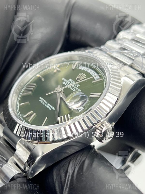 Фото 8 - Rolex Day-Date 40mm 228239-0033 ARF V2
