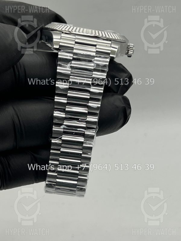 Фото 12 - Rolex Day-Date 40mm 228239-0033 ARF V2