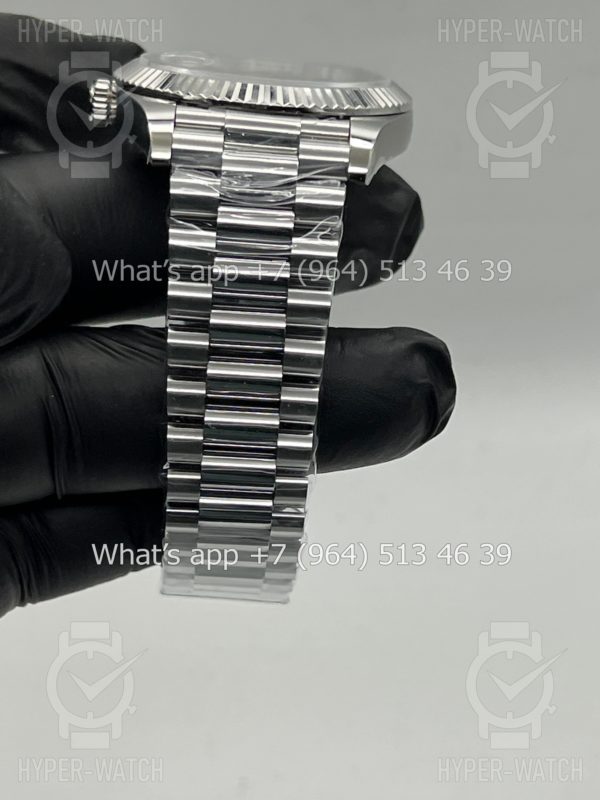 Фото 14 - Rolex Day-Date 40mm 228239-0033 ARF V2