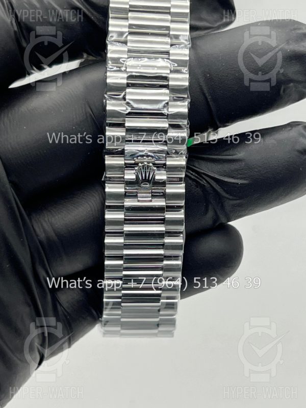 Фото 16 - Rolex Day-Date 40mm 228239-0033 ARF V2