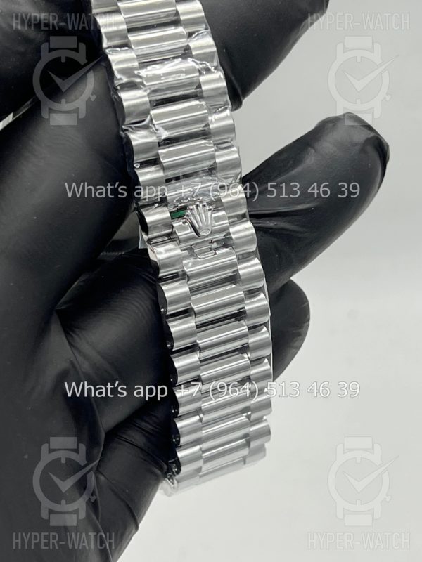 Фото 17 - Rolex Day-Date 40mm 228239-0033 ARF V2