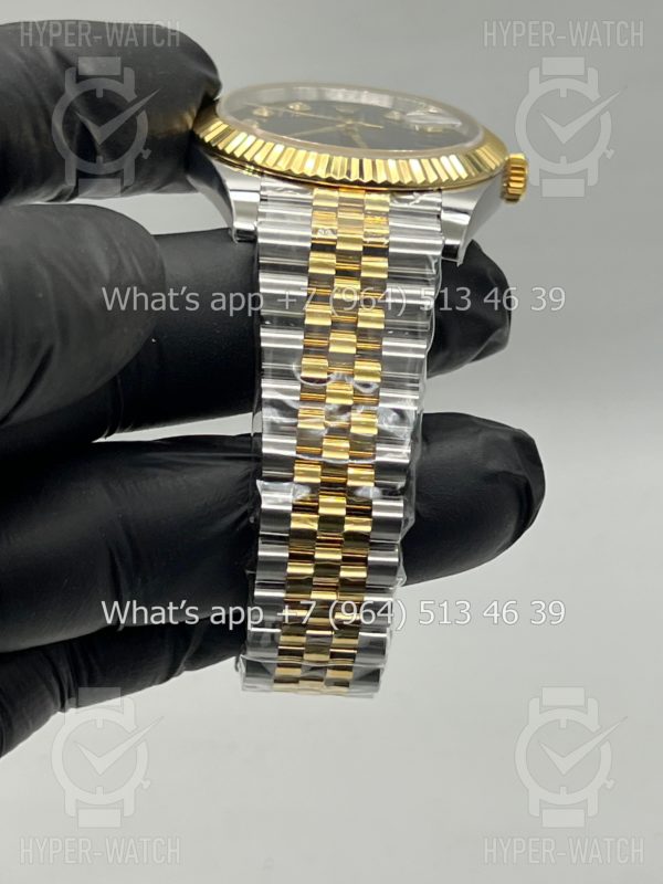 Товар Rolex DateJust 41mm 126333-0006 Steel Фото 11 - Rolex DateJust 41mm 126333-0006 Steel