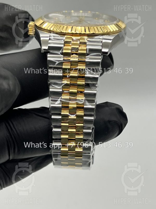 Товар Rolex DateJust 41mm 126333-0018 Steel Фото 14 - Rolex DateJust 41mm 126333-0018 Steel