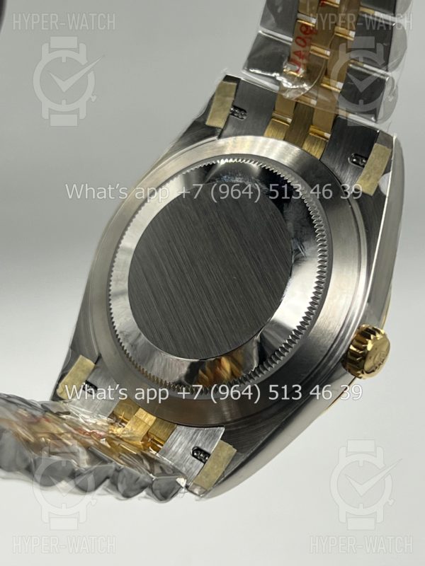 Товар Rolex DateJust 41mm 126333-0018 Steel Фото 20 - Rolex DateJust 41mm 126333-0018 Steel