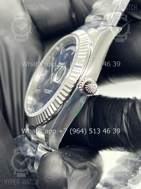 Товар Rolex Day-Date 40mm 228239-0007 Steel Фото 7 - Rolex Day-Date 40mm 228239-0007 Steel