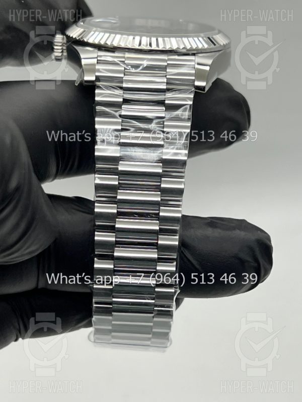 Товар Rolex Day-Date 40mm 228239-0007 Steel Фото 16 - Rolex Day-Date 40mm 228239-0007 Steel