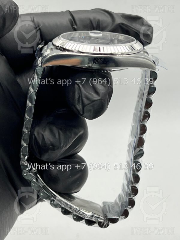 Товар Rolex Day-Date 40mm 228239-0007 Steel Фото 18 - Rolex Day-Date 40mm 228239-0007 Steel