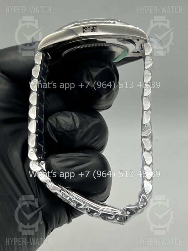 Товар Rolex Day-Date 40mm 228239-0007 Steel Фото 19 - Rolex Day-Date 40mm 228239-0007 Steel