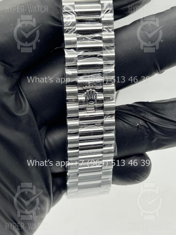 Товар Rolex Day-Date 40mm 228239-0007 Steel Фото 20 - Rolex Day-Date 40mm 228239-0007 Steel