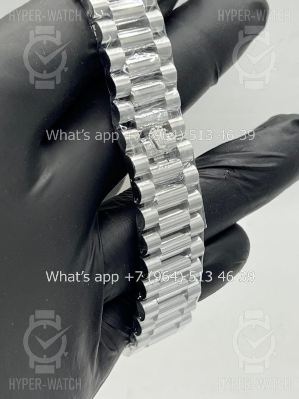 Товар Rolex Day-Date 40mm 228239-0007 Steel Фото 21 - Rolex Day-Date 40mm 228239-0007 Steel