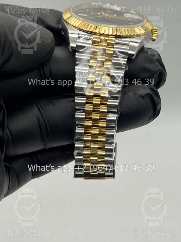 Товар Rolex DateJust 41mm 126333-0020 ARF Фото 9 - Rolex DateJust 41mm 126333-0020 ARF