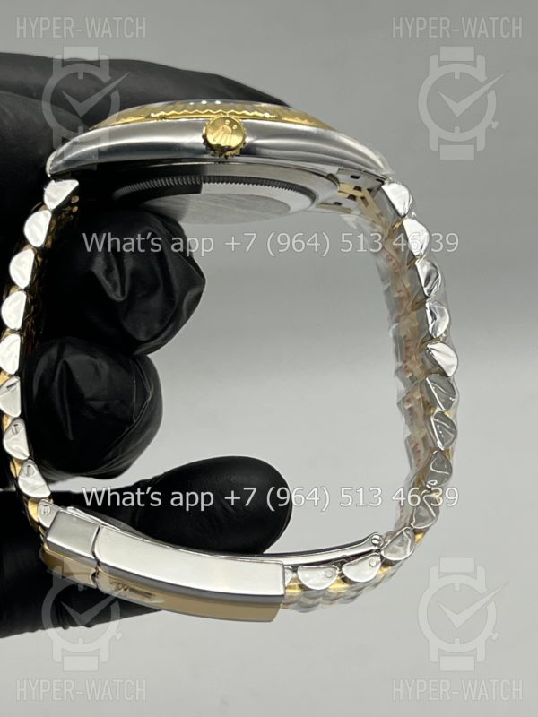 Товар Rolex DateJust 41mm 126333-0020 ARF Фото 10 - Rolex DateJust 41mm 126333-0020 ARF