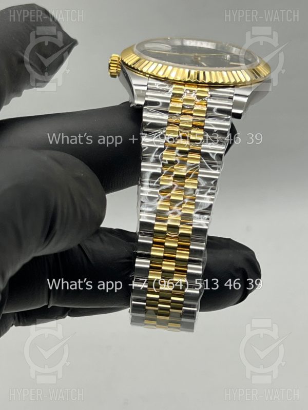 Товар Rolex DateJust 41mm 126333-0020 ARF Фото 11 - Rolex DateJust 41mm 126333-0020 ARF
