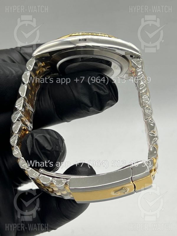 Товар Rolex DateJust 41mm 126333-0020 ARF Фото 13 - Rolex DateJust 41mm 126333-0020 ARF