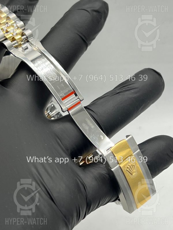 Товар Rolex DateJust 41mm 126333-0020 ARF Фото 16 - Rolex DateJust 41mm 126333-0020 ARF