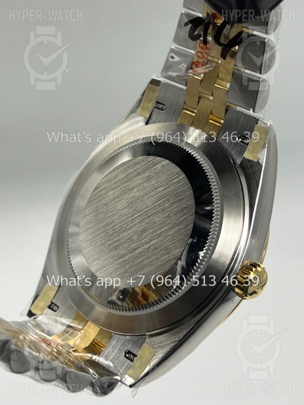 Товар Rolex DateJust 41mm 126333-0020 ARF Фото 17 - Rolex DateJust 41mm 126333-0020 ARF