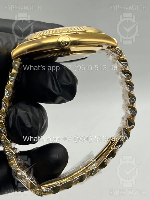 Товар Rolex Day-Date 40mm 228238-0006 Steel Фото 13 - Rolex Day-Date 40mm 228238-0006 Steel