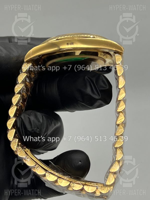 Товар Rolex Day-Date 40mm 228238-0006 Steel Фото 16 - Rolex Day-Date 40mm 228238-0006 Steel