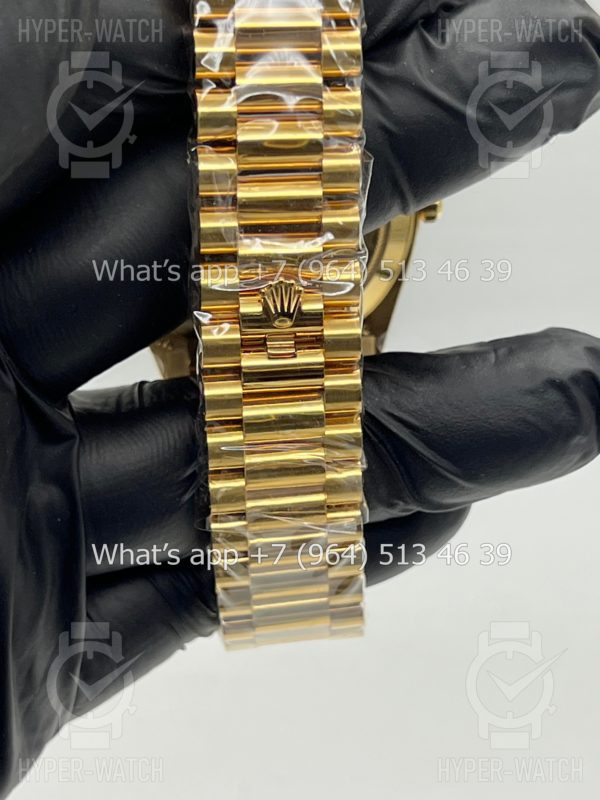 Товар Rolex Day-Date 40mm 228238-0006 Steel Фото 17 - Rolex Day-Date 40mm 228238-0006 Steel