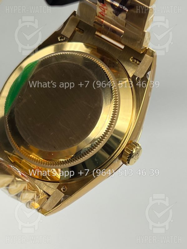 Товар Rolex Day-Date 40mm 228238-0006 Steel Фото 18 - Rolex Day-Date 40mm 228238-0006 Steel