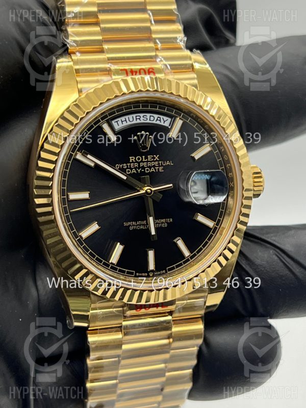 Товар Rolex Day-Date 40mm 228238-0067 ARF V2 Фото 2 - Rolex Day-Date 40mm 228238-0067 ARF V2