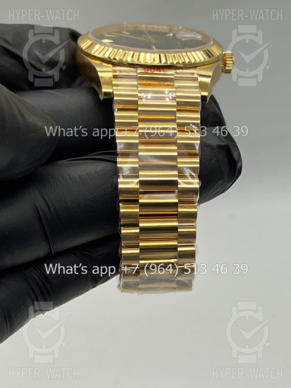 Товар Rolex Day-Date 40mm 228238-0067 ARF V2 Фото 10 - Rolex Day-Date 40mm 228238-0067 ARF V2