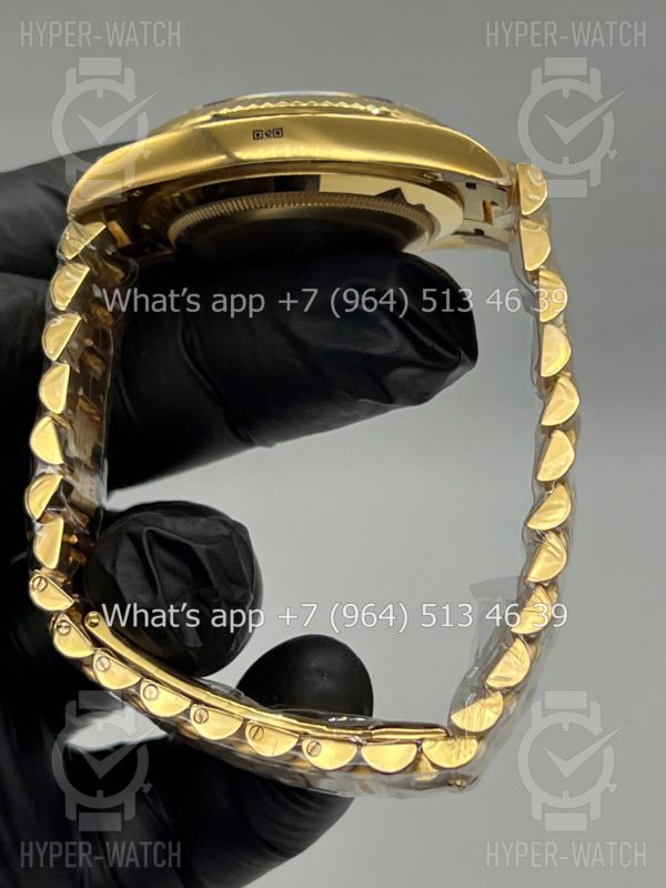 Товар Rolex Day-Date 40mm 228238-0067 ARF V2 Фото 14 - Rolex Day-Date 40mm 228238-0067 ARF V2