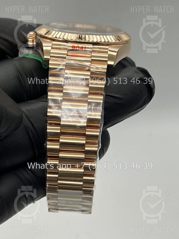 Товар Rolex Day-Date 40mm 228235-0055 ARF Фото 12 - Rolex Day-Date 40mm 228235-0055 ARF