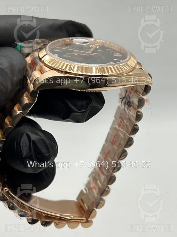Товар Rolex Day-Date 40mm 228235-0055 ARF Фото 13 - Rolex Day-Date 40mm 228235-0055 ARF