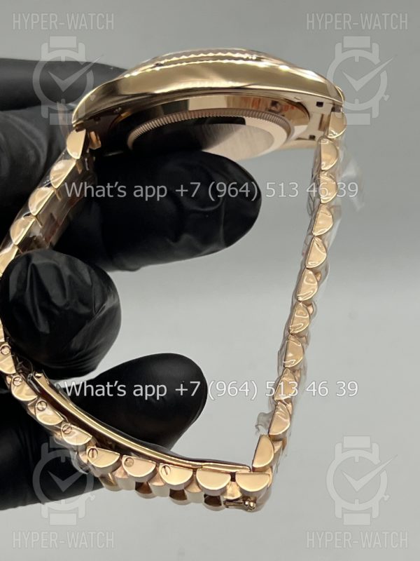 Товар Rolex Day-Date 40mm 228235-0055 ARF Фото 14 - Rolex Day-Date 40mm 228235-0055 ARF