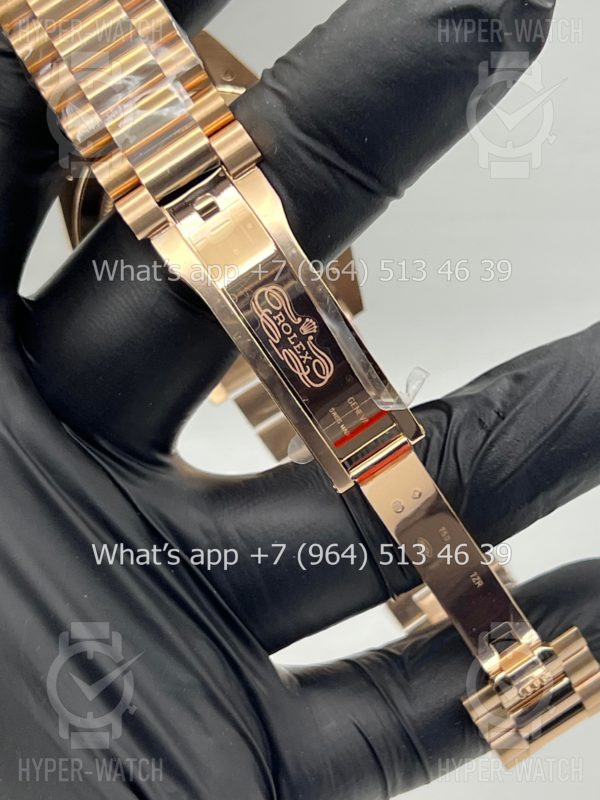 Товар Rolex Day-Date 40mm 228235-0055 ARF Фото 17 - Rolex Day-Date 40mm 228235-0055 ARF